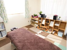 愛知腱引き道場 大府の雰囲気（お子様同伴可能です◎ご相談ください＾＾）