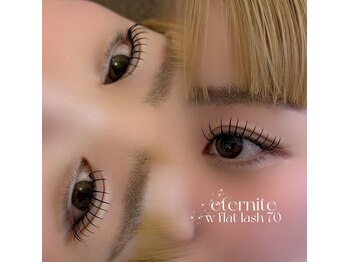 エテルニテ(eternite)/