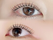 アイリス(AIRIS)の雰囲気（#似合わせまつ毛パーマ）