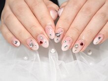 グラシアス(Gracias)/