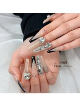 The 1989 心斎橋店/