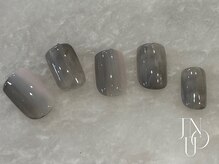 ユノ(Juno)/☆シーズンネイル