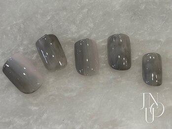 ユノ(Juno)/☆シーズンネイル