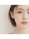 イズミヤ 千里丘店の写真/根元から立ち上げ自然なぱっちり目元を叶える♪まつげパーマ