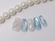 ジェムネイル(gem nail)の写真/行事やイベントなど季節に合わせた最旬ネイルもgem nailにおまかせ☆デザインお悩みの方はご相談ください