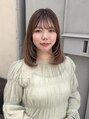 リアイズ 立町店(R:eyes)&nbsp;高月 友奈