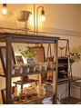 ハーバルライフルーム204(HERBAL LIFE ROOM 204)/ユウコ＆レイラ