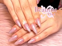 ビューティスト プラス(Beautist Plus)/ワンカラー【5000円】