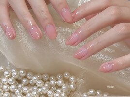 ちゅるんカラーグラデーション