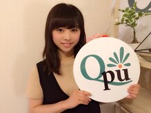 キュープ 柏店(Qpu)/伊藤寧々様ご来店