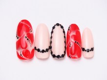 ネイリックス アヴェニール(NAILX avenir)/オトナハート☆