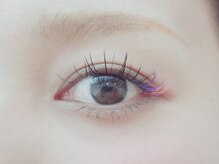 ムゥ(muu.)/＊point color＊ 