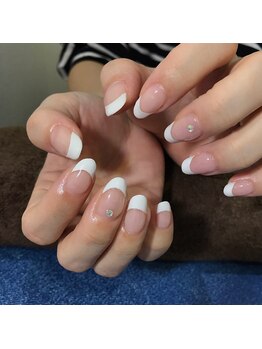 オンネイル(on nail)/定額5390円
