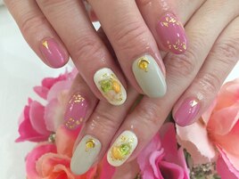 サンプルアートコース☆210種！