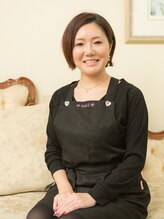 エステメーキングサロン&nbsp;岡部 真理