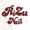 リズ ネイル(Rizu Nail)のお店ロゴ