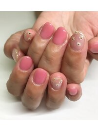 ホロネイル★