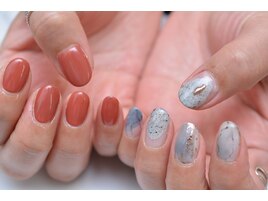 ストーンジェル8580円