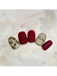 シーズンnewデザイン♪