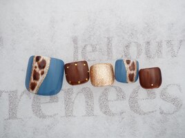 定額Trend7500円+tax