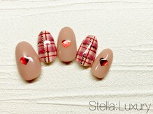 ステラ(Stella)/▼ラグジュアリーコース6980