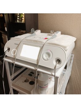 コア トータルビューティー(CORE Total Beauty)/インディバ