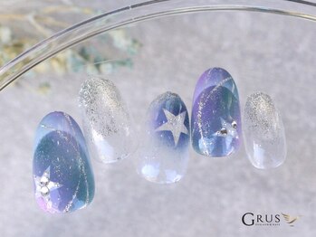 12・1月エアジェルアートコース