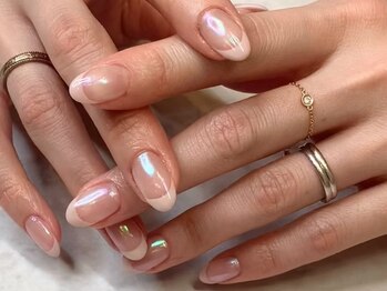 リッシュ(RICHE)/フレンチネイル