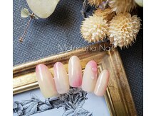 マトリカリア ネイルアンドビューティー(Matricaria)/定額デザインネイル