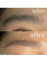 ネオン(Neon.)/アイブロウWAX