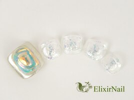 フット やり放題/クーポン使用