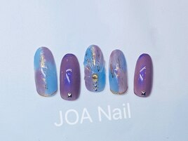 スタッズ★鱗★パール