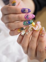 ロロネイル(LoLonail)/