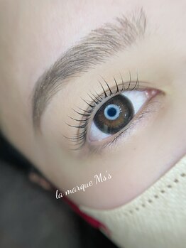 ラ マルク ミスズ(la marque Ms's)/ラッシュリフト