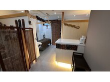 ビーワン(美-ONE)/内観、受付♪