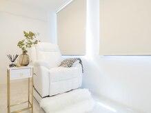 エスパス アイラッシュサロン(ESPACE)/施術スペース