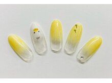 ティーエヌ 札幌駅アスティ45店/【当店限定】デザイン￥5100