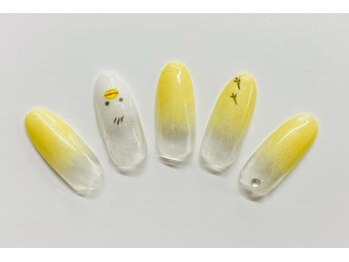 ティーエヌ 札幌駅アスティ45店/【当店限定】デザイン￥5100