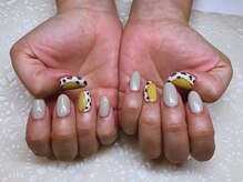 リッチ(Rich)/5月のデザイン