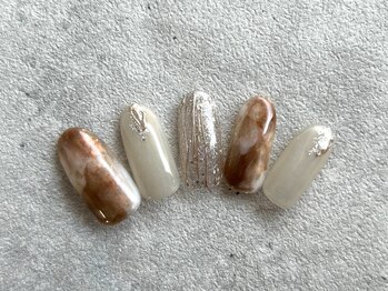 リノ(Lino)/デザインネイル