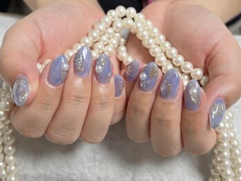 アンドシュシュネイル(&CHOU CHOU nail)/