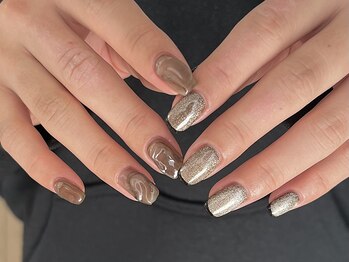 アテ(ate.)/【デザインアートプラス】