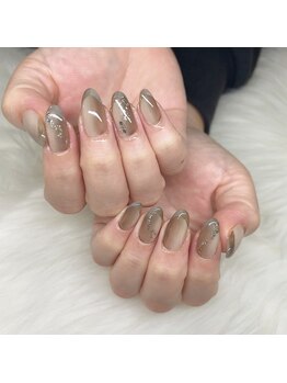 リモア 三河安城店(Re:more)/ジェル10本アート