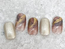 ブロンシュ(Blanche)/5200yenDesign