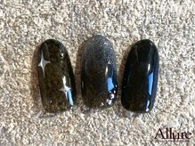 アリュール(Allure)/デザインネイル