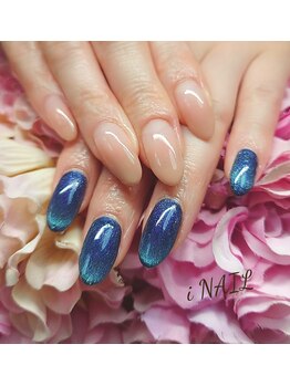 アイネイル(iNAIL)/