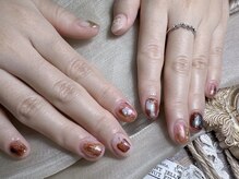 ミスユー(Miss U)/