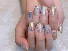 ヴィヴィアン ネイル(Vivian nail)