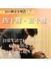 【肩のお悩みに】肩の動きの改善で痛みを解消　¥6,500→¥5,300