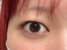 ビーワールド(B-WORLD)/まつげパーマ